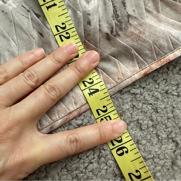 Travelers Collection by Chico’s Blazer Womens Size 0 (S/4) Open Front Jacket - Picture 12 of 15